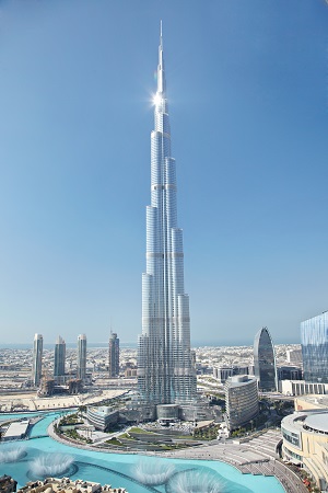 Image result for burj khalifa