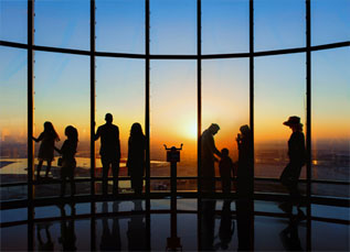 Bliv ophidset Lavet en kontrakt brændt At The Top - Book Tickets Online | Burj Khalifa
